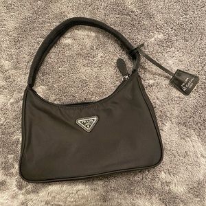 Prada bag